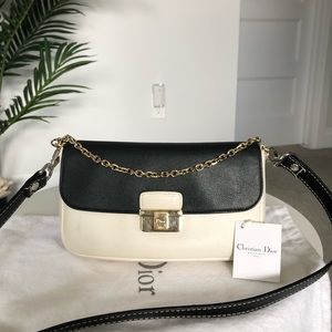 Dior flap Bag